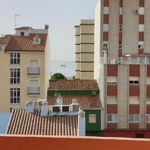 Plazamar, 1 - 2ª Línea De Playa Apartamento Torre Del Mar