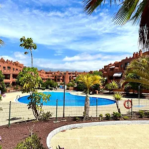 2 Bedroom In Apartamento La Tejita