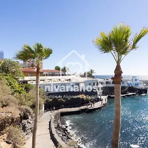 The Sea Apartamento Candelaria
