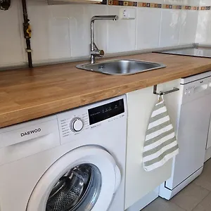 Piso Alegria, Tranquilo, Luminoso Y Pensado Ti Apartamento Santander