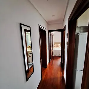 Luminoso Apartamento Santander